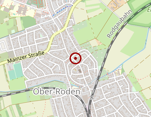 Karte: Praxengemeinschaft Wittig D. u. Friedrich S.