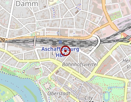 Karte: Eisert Matthias