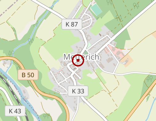 Karte: Wagner Christiane