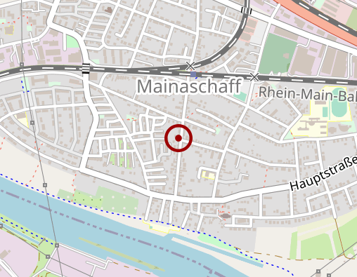 Karte: Beerdigungsinstitut Leo Kraus