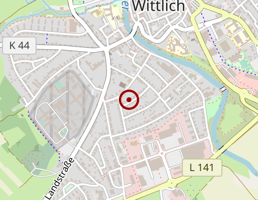 Karte: Scharfbillig Edith