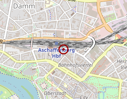 Karte: Maser Ingeborg Dr.