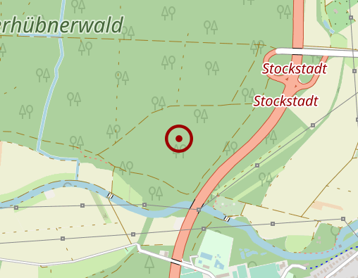 Karte: balance concept Inh. Schraut Dorothy Massagen