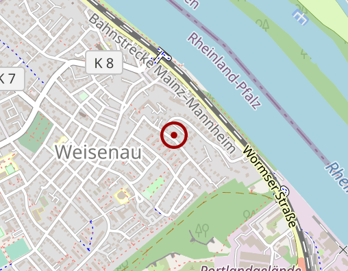 Karte: Steuer Dieter