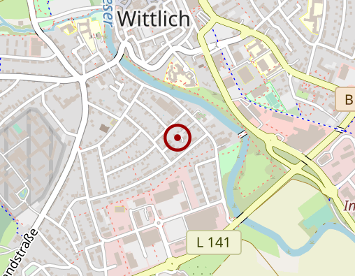 Karte: Prinz Matthias Dipl.-Psychologe