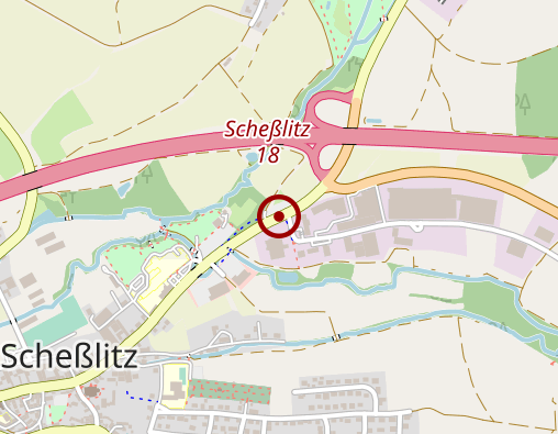 Karte: Burg-Apotheke