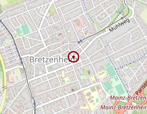 Karte: Gollner Konrad