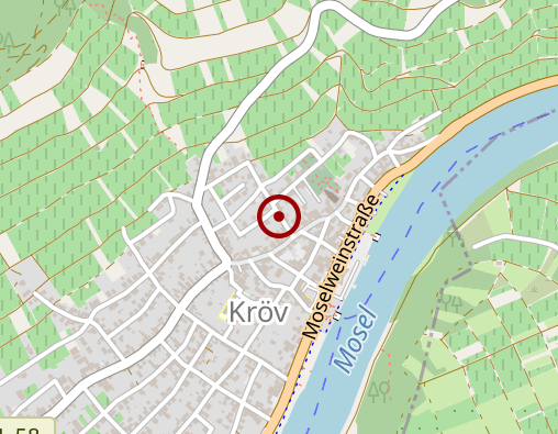 Karte: Müllen Jutta