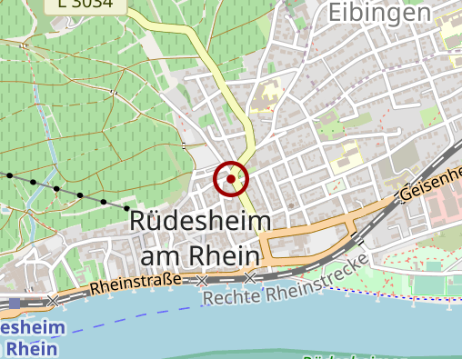 Karte: Renker Ulrich