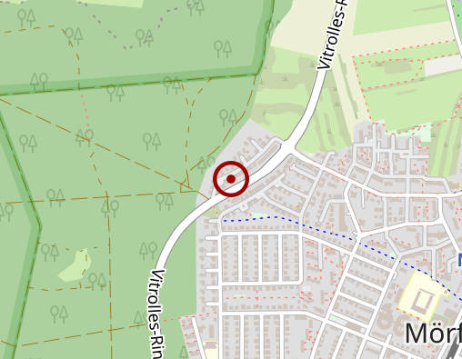 Karte: Neubert Gabriele u. Vogl Barbara