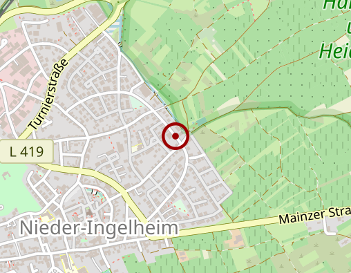 Karte: Nennmann Sabine