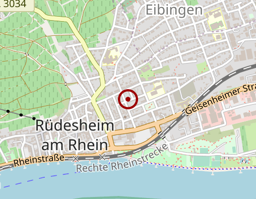 Karte: Corvers Beate