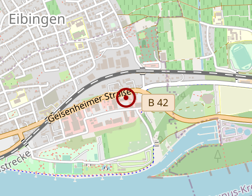 Karte: Weimann Simon