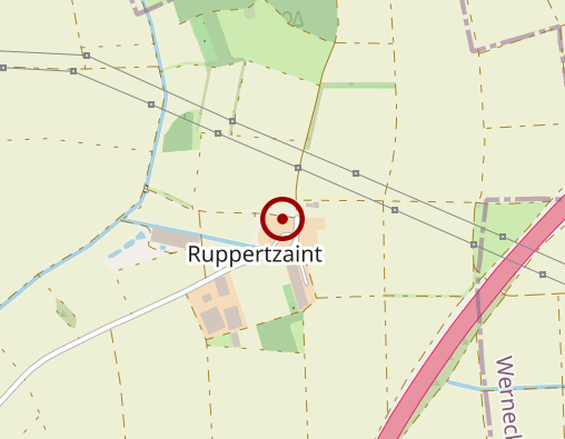 Karte: Kühnl Barbara Praxis für Psychotherapie (HpG)