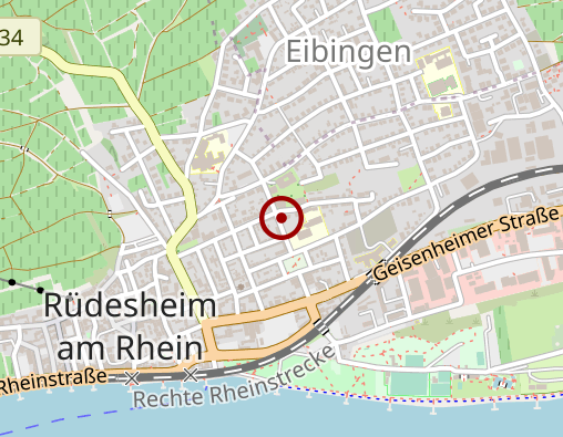 Karte: Grünke Patrik