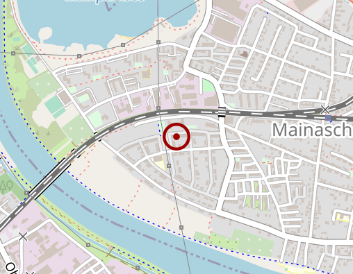 Karte: Lenders Karin Lebensberatung