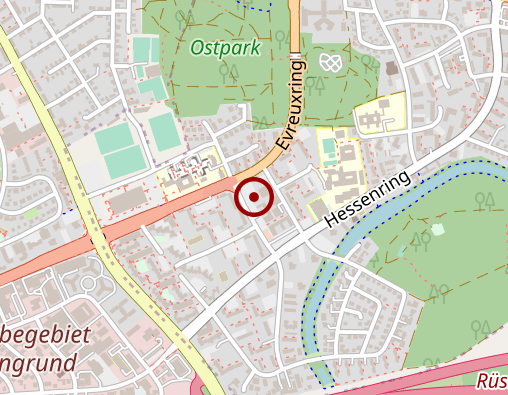 Karte: Zuhaus im Alter