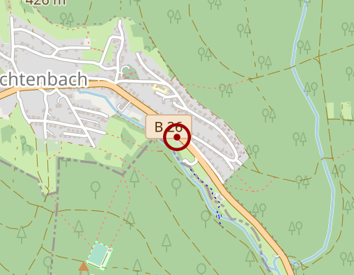 Karte: Kurban Marion Tierheilpraktikerin u. Montag Ralf