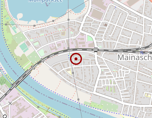 Karte: Volk Elisabeth Dipl.-Pädagogin Familientherapeutin