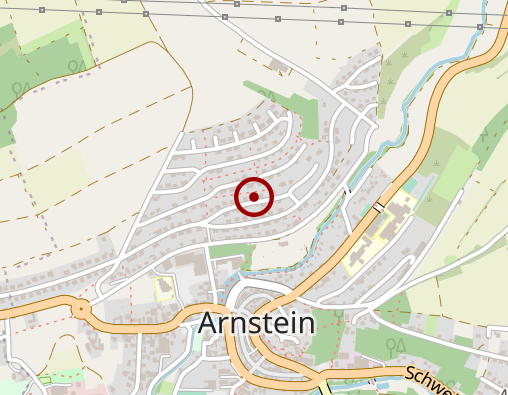 Karte: Röll Petra Heilpraktikerin