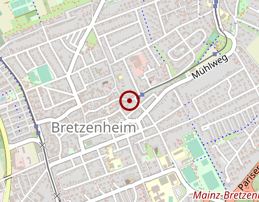 Karte: Anemonen Apotheke