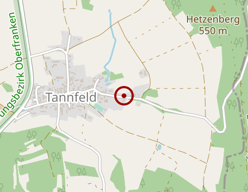 Karte: Stief Frank Bestattungen