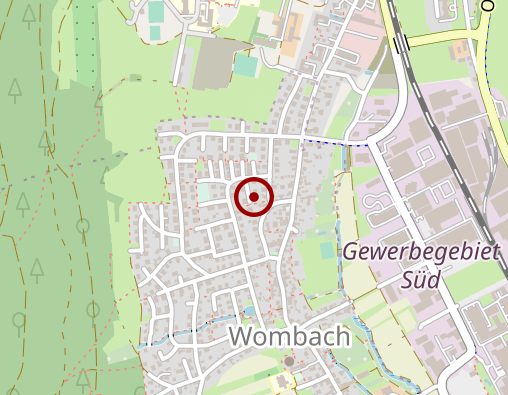 Karte: Kuchar Karel Dr.med. Arzt