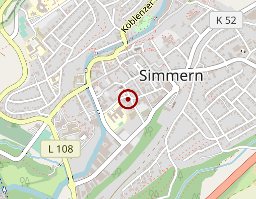 Karte: Jung Sigrun Dr.med. u. Wolfgang Dipl. Chem. Dr.med u. Lütge Volker Dipl.-Psych.