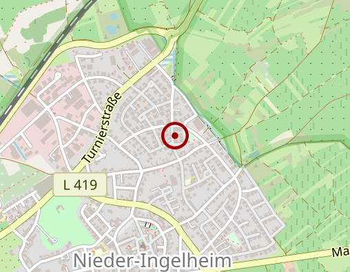 Karte: India-Massage