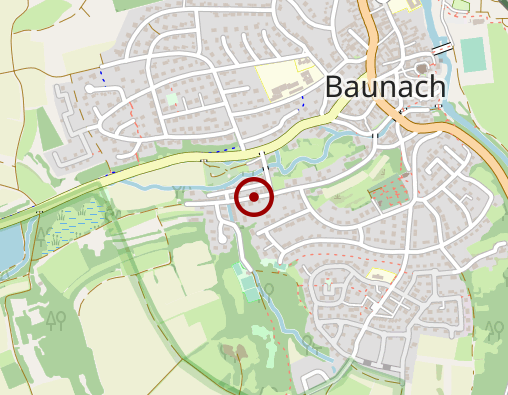 Karte: Schindele Helmut Heilpraktiker