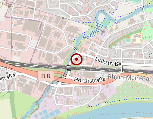 Karte: Seniorentagespflege Papiermühle