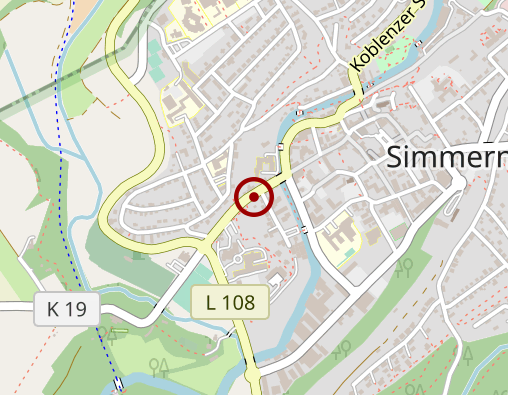 Karte: Erikson Alexandra