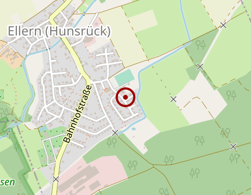 Karte: Habelmann Markus