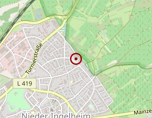 Karte: Physio-Fit 2000