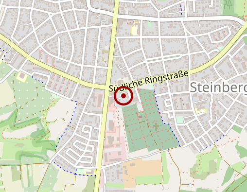 Karte: Nutrica Silvia