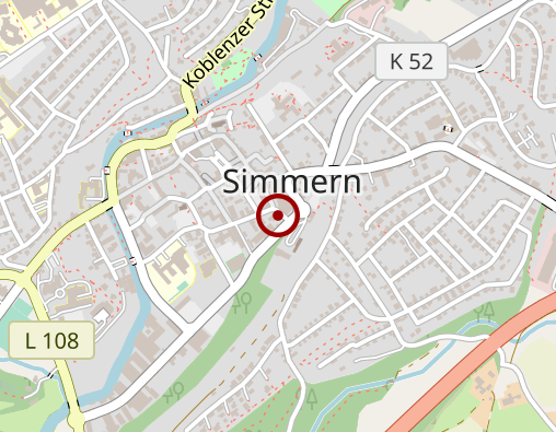 Karte: Vollrath Andrea G.