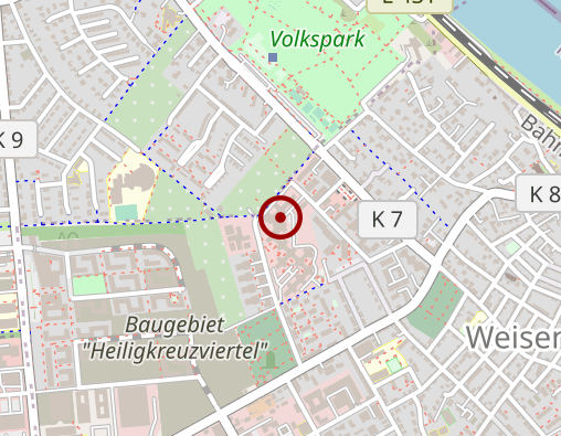 Karte: Imann-Steinhauer Annette Dipl.-Psych.