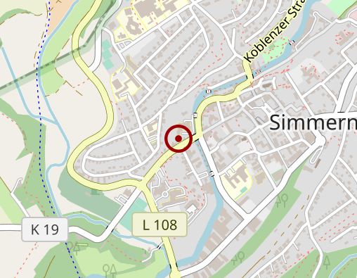 Karte: Vollrath Emil