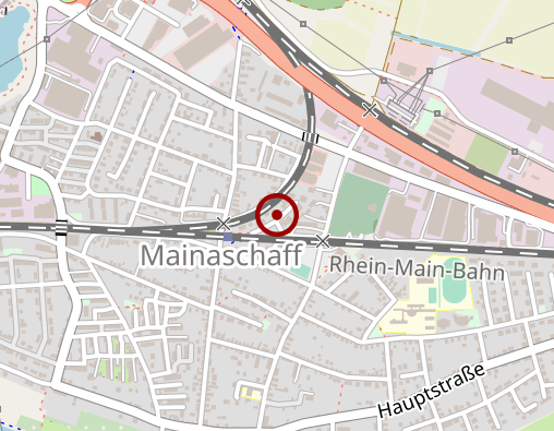 Karte: Hauser Annerose Physiotherapie