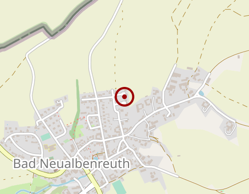 Karte: Ott B. u. Fischer H