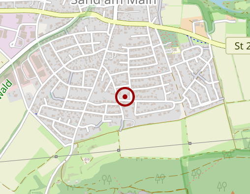 Karte: Strasser Detlef, Gabi