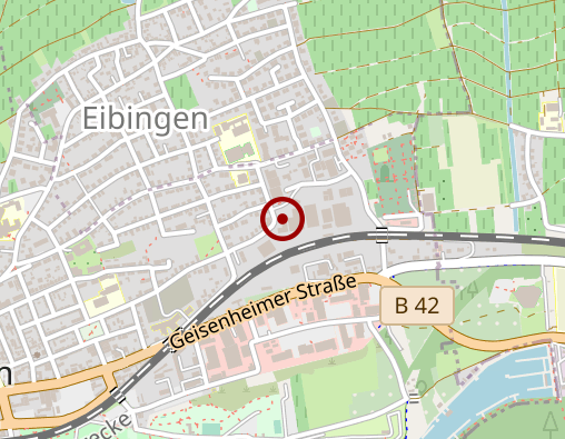 Karte: Fischer Birgit