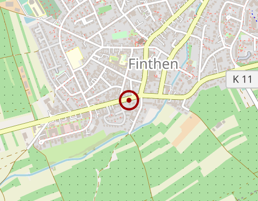 Karte: Doernfeld Carola u. Andreas