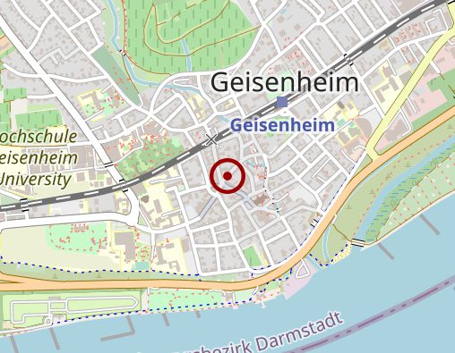 Karte: Sanitätshaus H.-J. Fröbe und J. Lammert