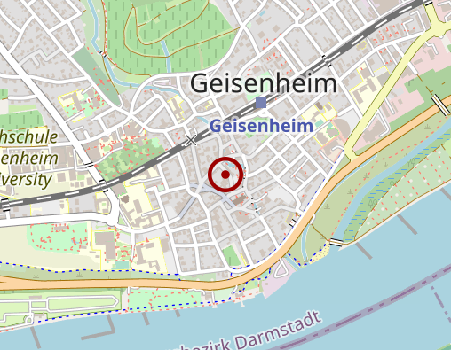 Karte: Walter Simone