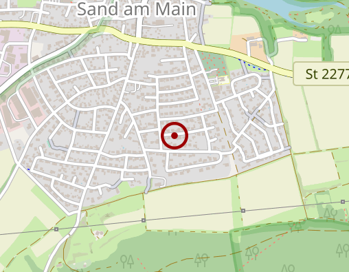 Karte: Einbecker Gerhard Ergotherapie