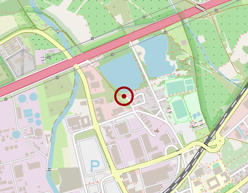 Karte: Pflegeteam H & Z GmbH