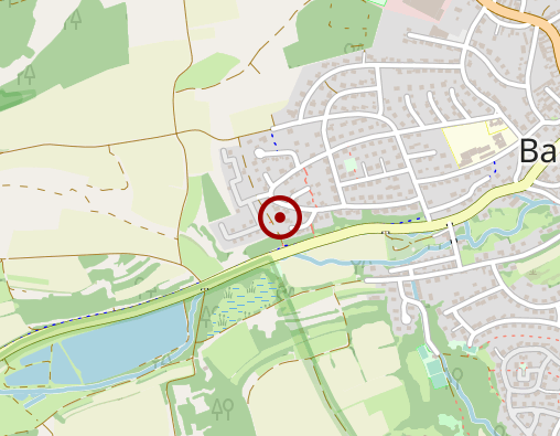 Karte: Prinz Carola Heilpraktikerin