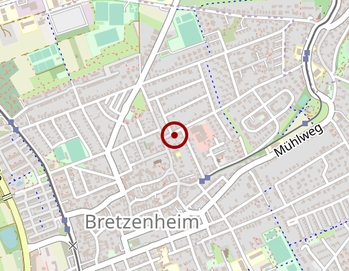 Karte: Grieme Carsten Dr.med. u. Kilian Andrea Dr.