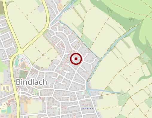 Karte: Böckle Marina Heilpraktikerin